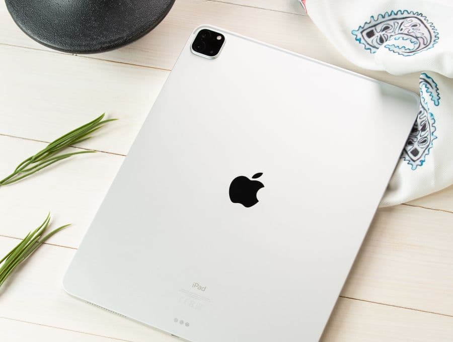 iPad and tablet repair in Dubai